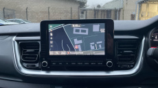 Kia Stonic 1.0T GDi 48V Connect 5dr Petrol Estate